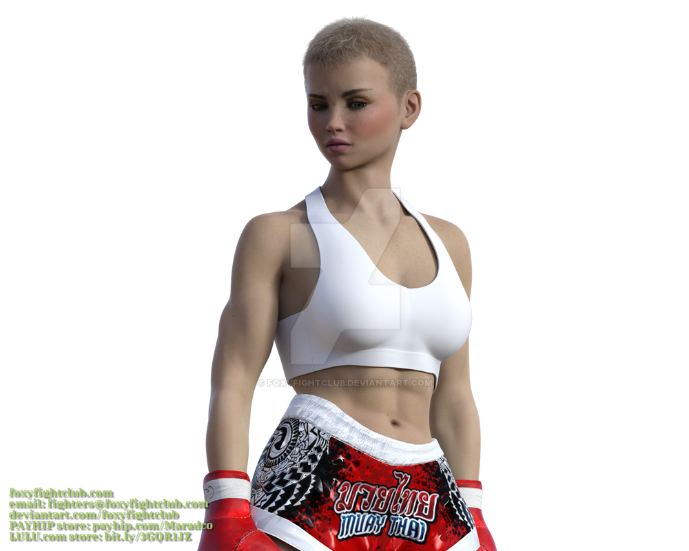 Girls With Short Hair By FoxyFightClub On DeviantArt girls-with-short-hair-by-foxyfightclub-on-deviantart