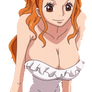 Nami One Piece