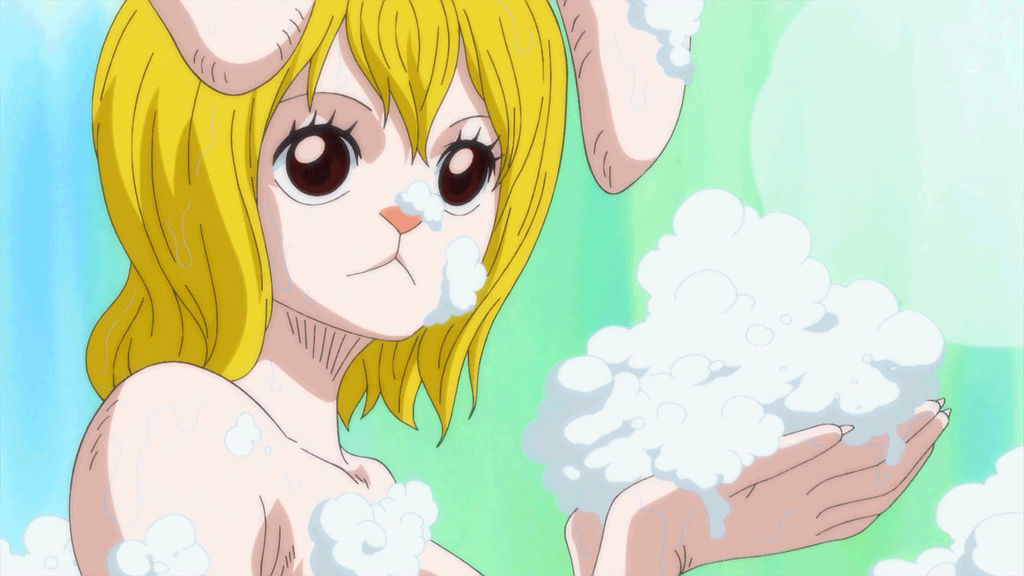 Carrot One Piece By Vipernus On Deviantart Carrot One Piece By Vipernus On Deviantart