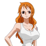 Nami One Piece