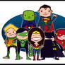 Justice League