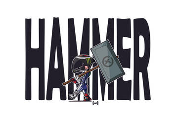 Jl Hammer