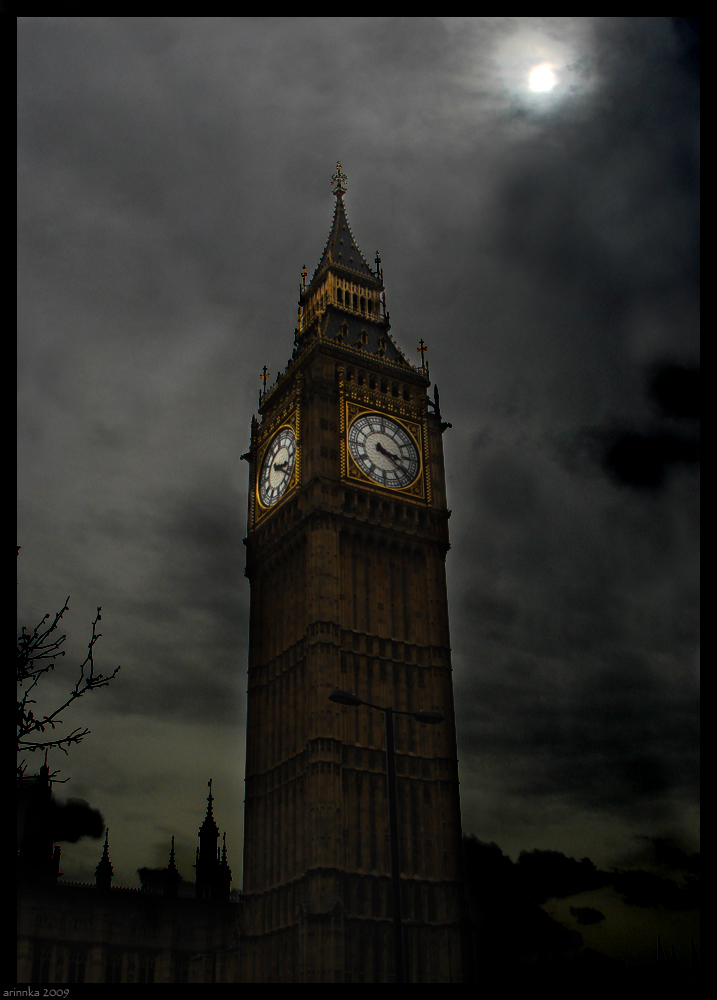 Big_Ben_gothic