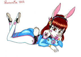 Bunnie D.Va