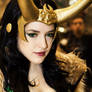 Female Loki