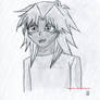 Young Marik