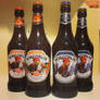 Drewgoblin Ale (Wychwood Hobgoblin tribute)