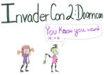 InvaderCON Inspiration Picture by KittyCatAddict