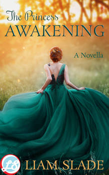 THE PRINCESS AWAKENING: TG Novella Now Available