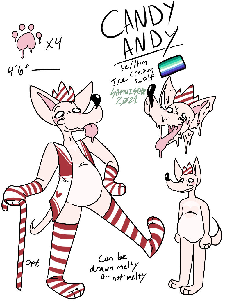 CANDY ANDY REF 2021 By Goreh0vnd On DeviantArt candy-andy-ref-2021-by-goreh0vnd-on-deviantart