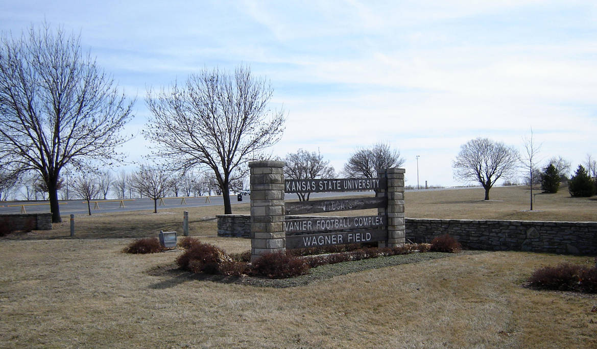 Vanier Football Complex by Thedza on DeviantArt