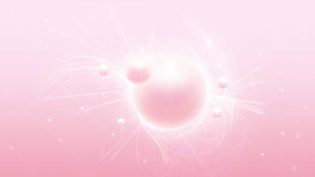 Pink orb attack