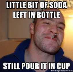 Good Guy Greg