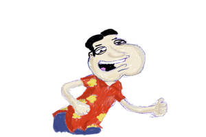 Quagmire