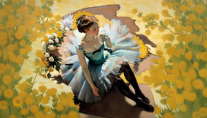 Betwixt These Thighs