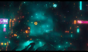 My Neuro's Are At Your Command