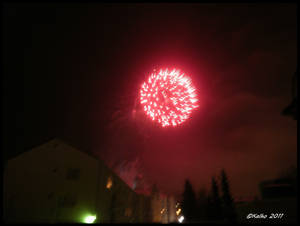 Happy New Year 2012