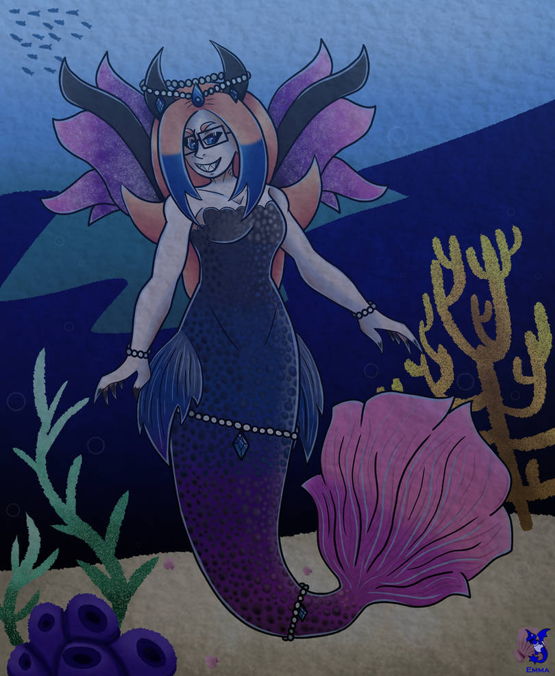 Fickle Fish Ficklefish by Fickledorf on DeviantArt
