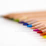 Set of Colour Pencils
