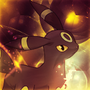 Umbreon again - huh? :D