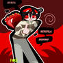 SXY NAUGHTY BTCHY ME