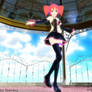 MMD Zeze Teto DL READ DESCRIPTION