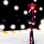 [MMD NC] Colon Teto Kasane [Model Download]