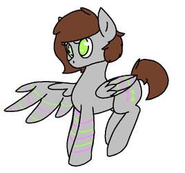 Pegasus Adopt #1 ~ CLOSED