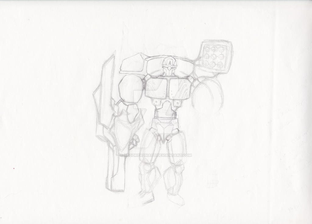 Chitty Robo Chitty Robot by Neodreadnaut on DeviantArt