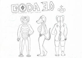 Coda 3 0 (line art)