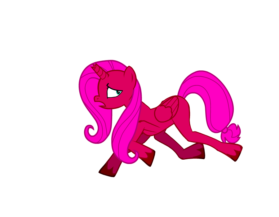 Radia Pony .:pt 1:.