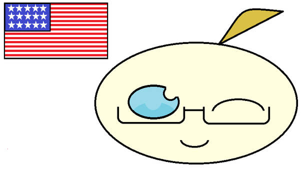 America Mochi foar Casssssiiiiiiii.