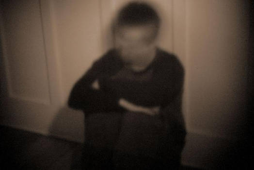 Pinhole Portrait 2