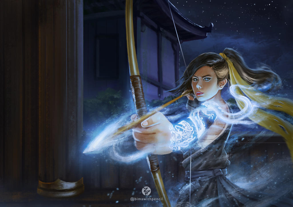 Hanza by WyaWy on DeviantArt