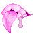 Pink Teeth Icon [F2U]