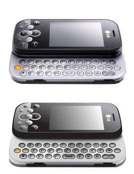 LG Phone