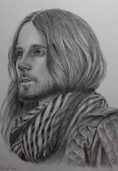 Jared Leto