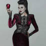 Evil Queen