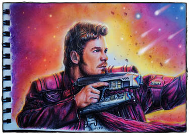 Star Lord