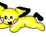 Pichu Sprite