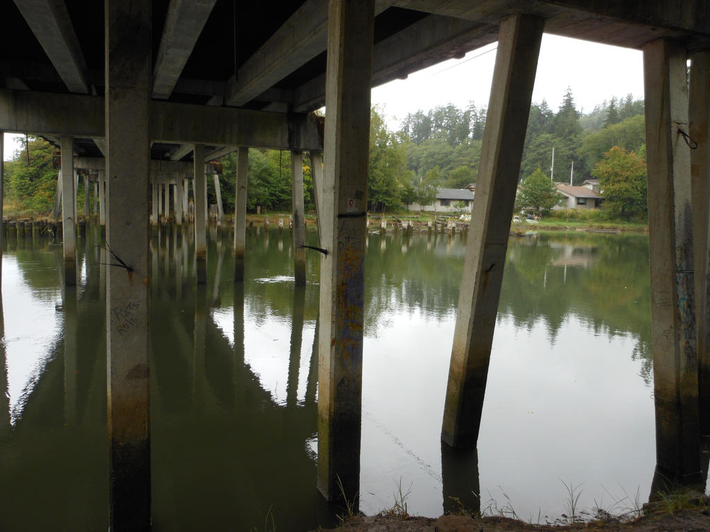 the young street bridge kurt s bridge