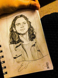 Eddie Vedder again