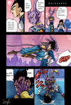 Dragon ball Super - Capitulo 69 Manga