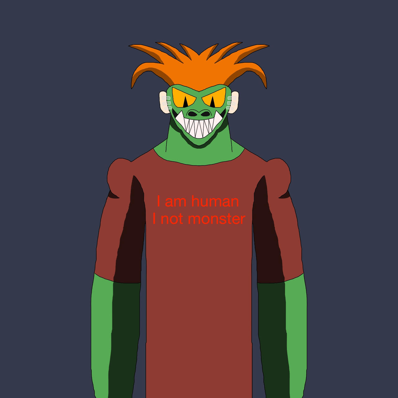 Timothy Random Person Timothy by Monstercartoon on DeviantArt
