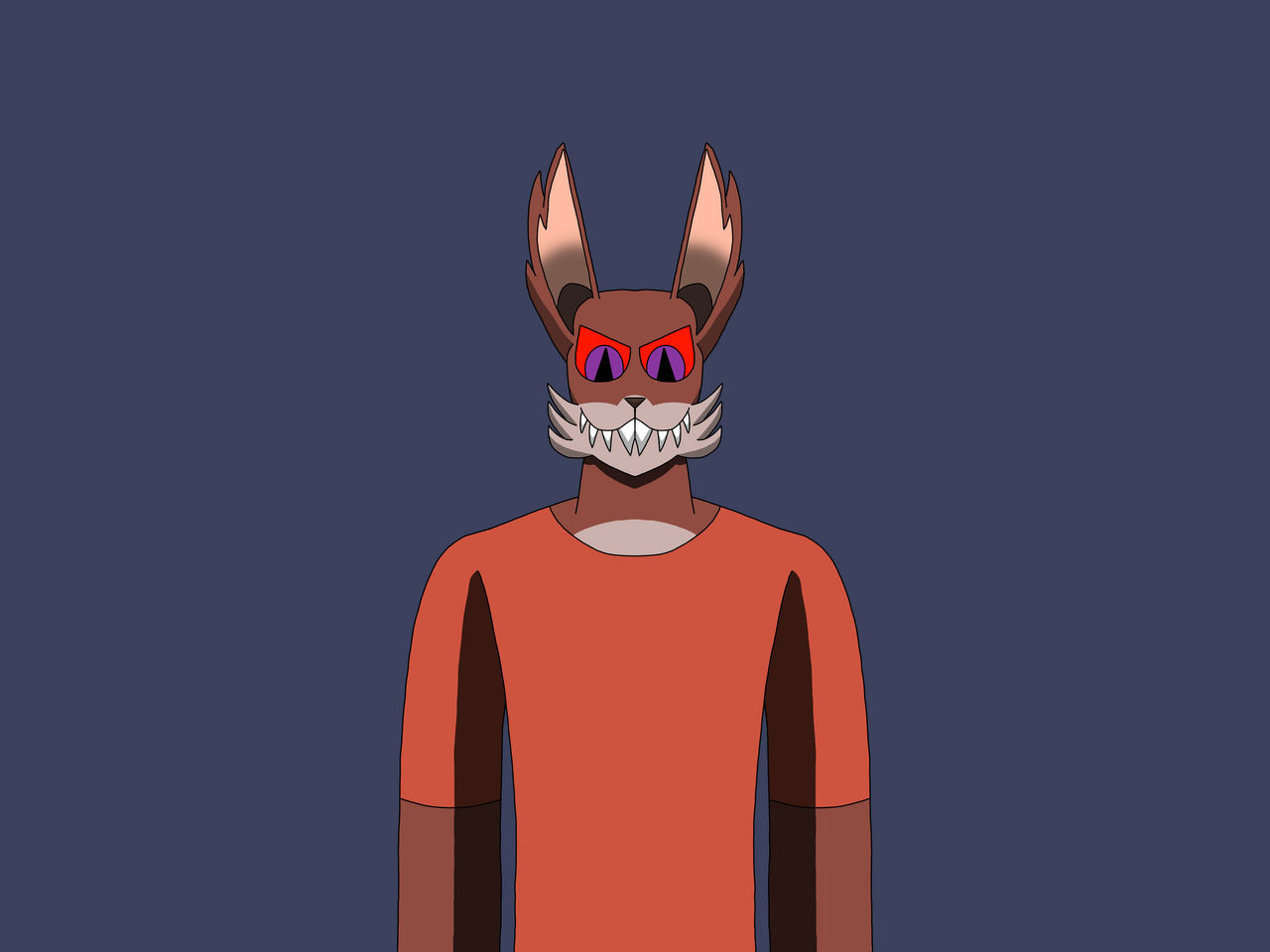 Benrabbit by Monstercartoon on DeviantArt