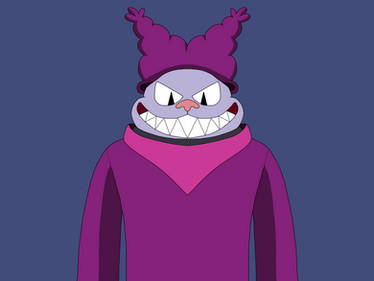 Clowder Drawing Explore the Best Clowderfanart Art | DeviantArt