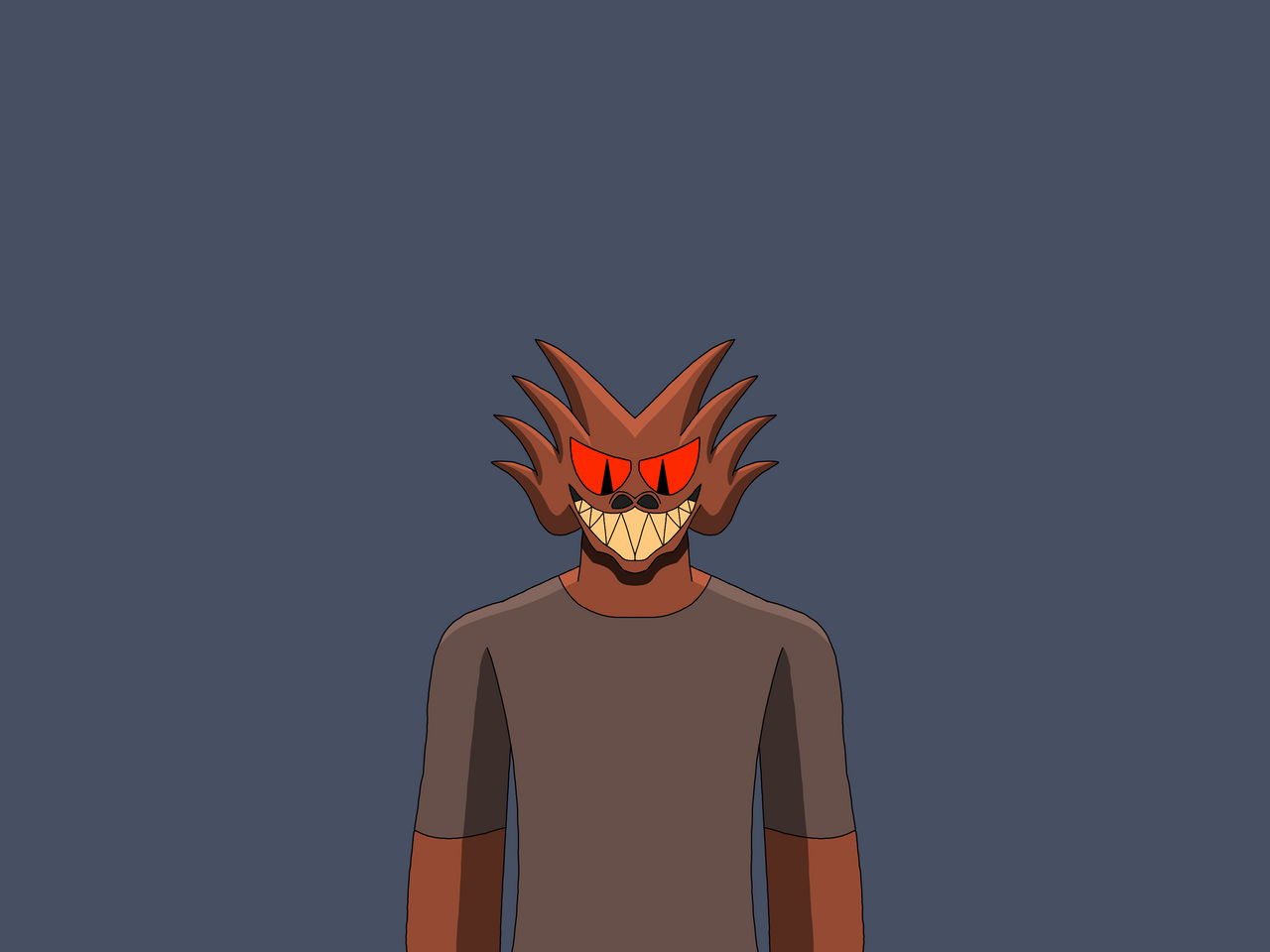 Little Rex by Monstercartoon on DeviantArt