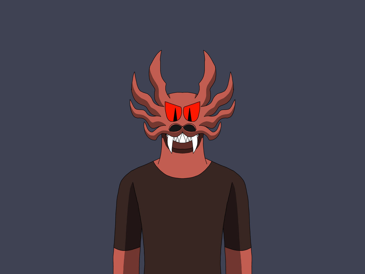 Reece by Monstercartoon on DeviantArt