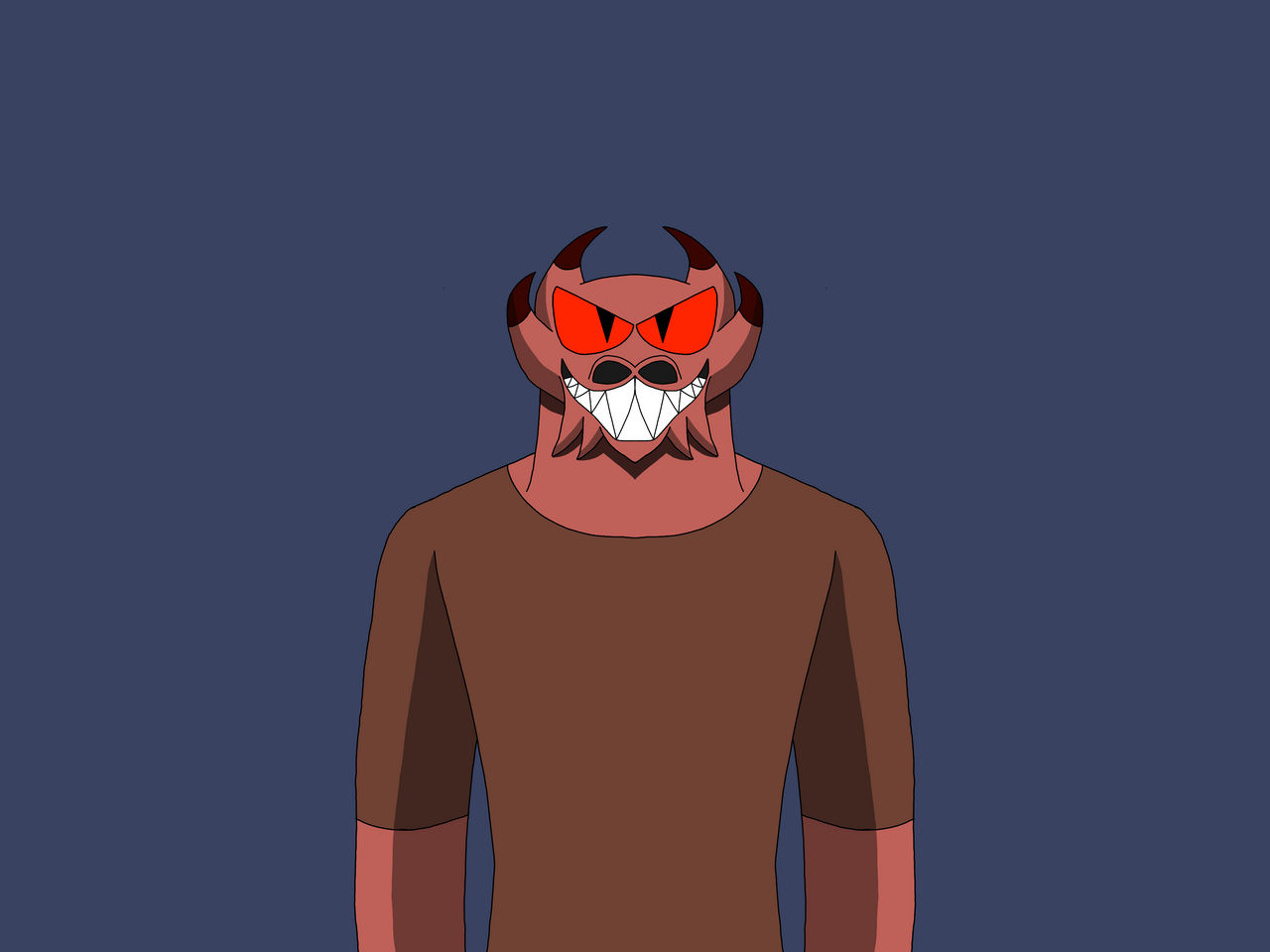 Deviantart Gilbert Gilbert by Monstercartoon on DeviantArt