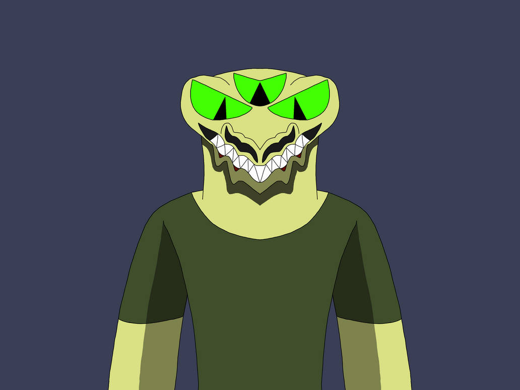 Deviantart Rialiant Rialienly by Monstercartoon on DeviantArt